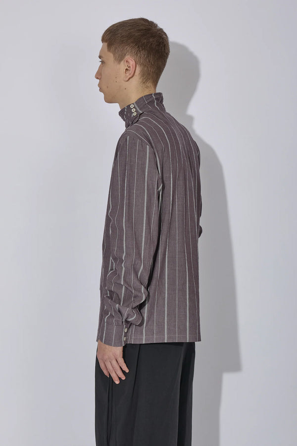 Sportivo Store Dorment Shirt Burnt Maple