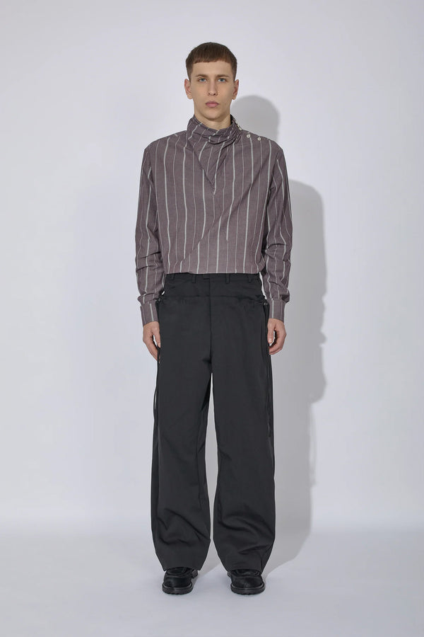 Sportivo Store Dorment Shirt Burnt Maple