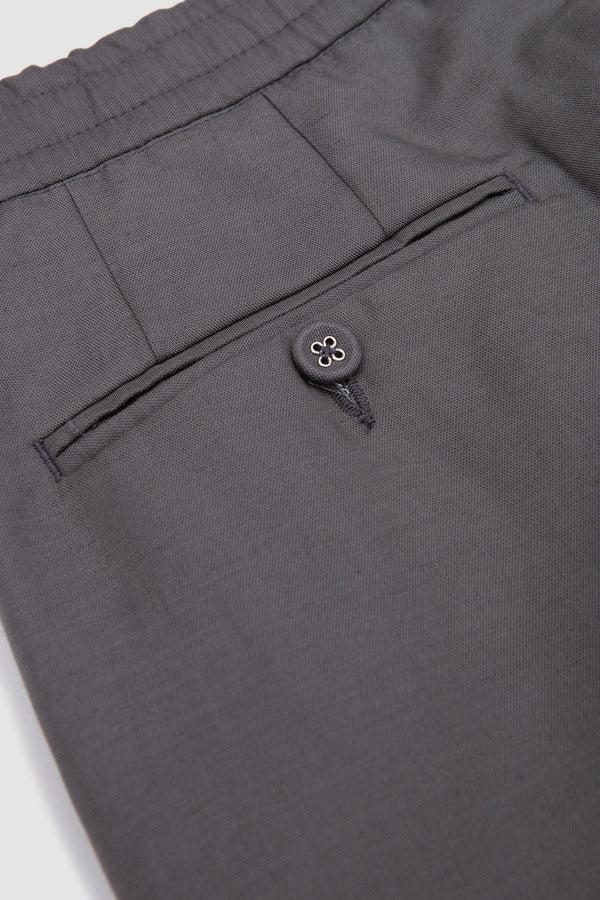 Sportivo Store Drew Trousers Smoked Pearl