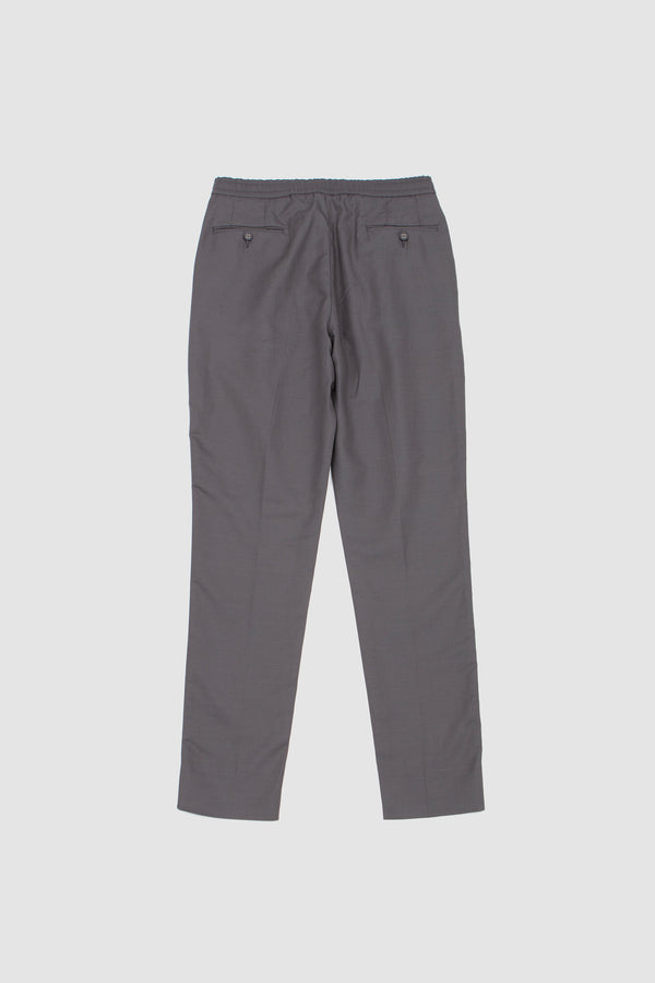 Sportivo Store Drew Trousers Smoked Pearl