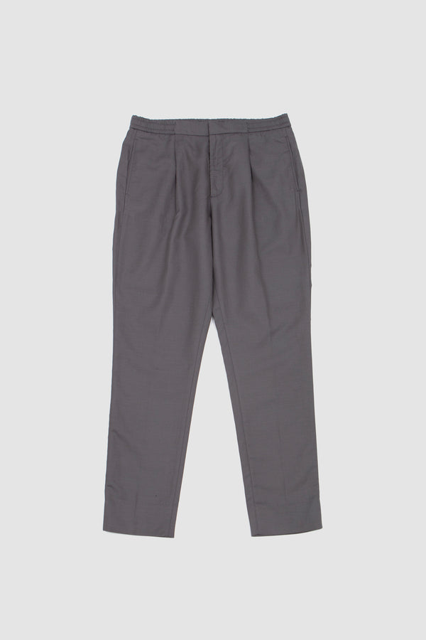 sportivo store Drew Trousers Smoked Pearl