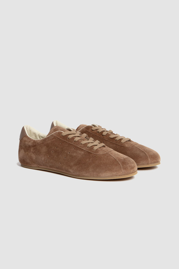 Sportivo Store Driving Shoe Taupe