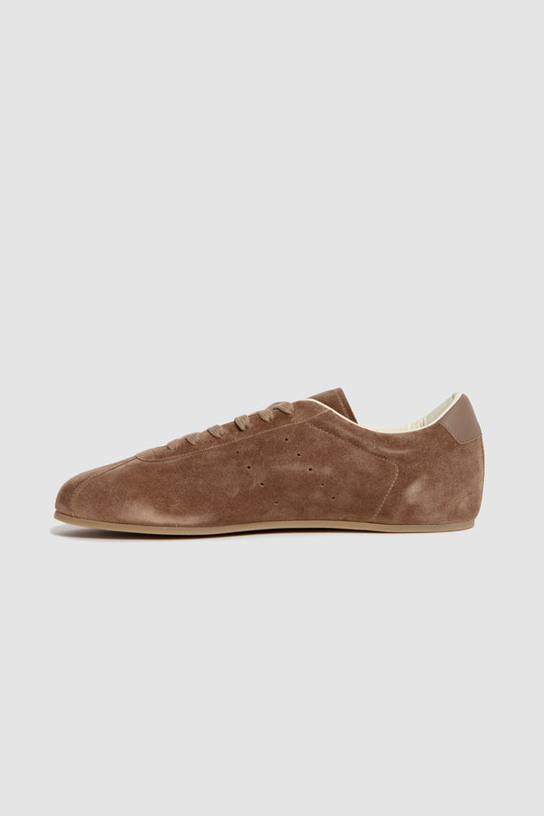 Sportivo Store Driving Shoe Taupe