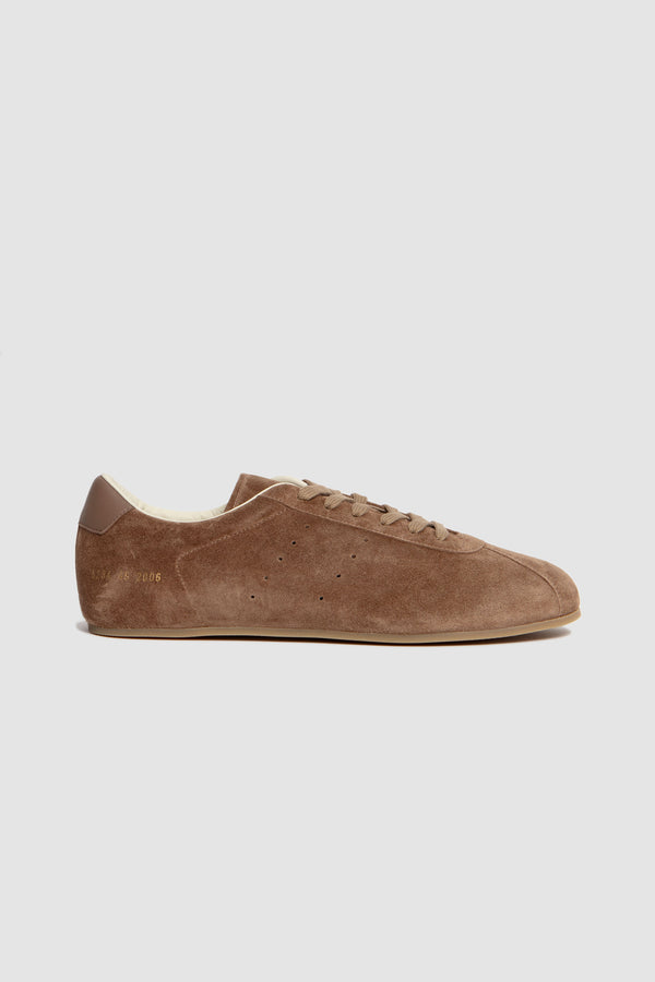 sportivo store Driving Shoe Taupe