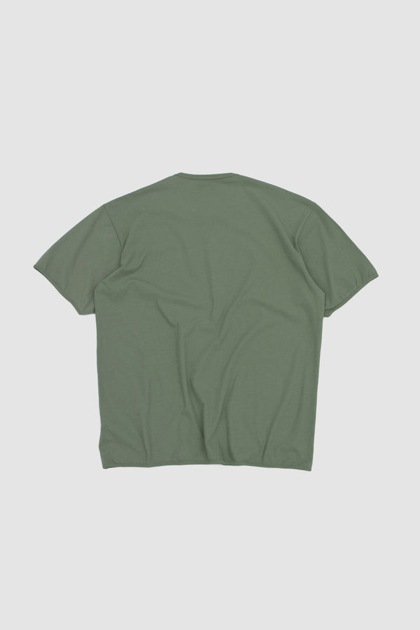 Sportivo Store Dry Lite T-Shirt Pistachio