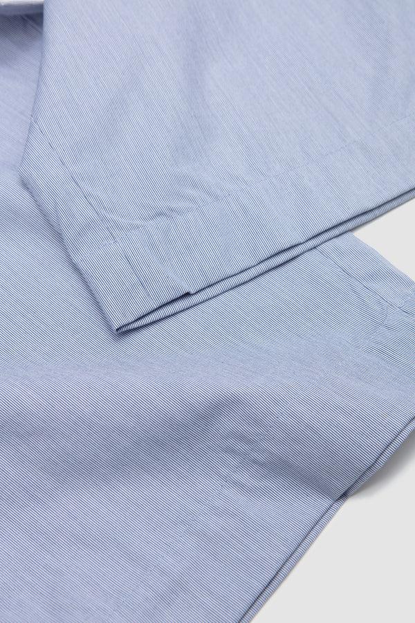 Sportivo Store Duke Pant Kennedy Stripe Navy