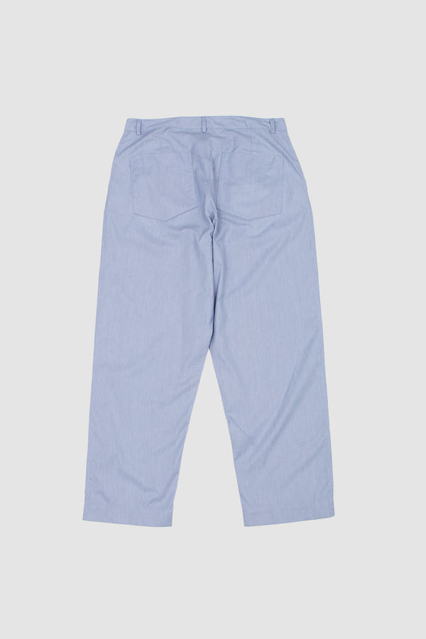 Sportivo Store Duke Pant Kennedy Stripe Navy