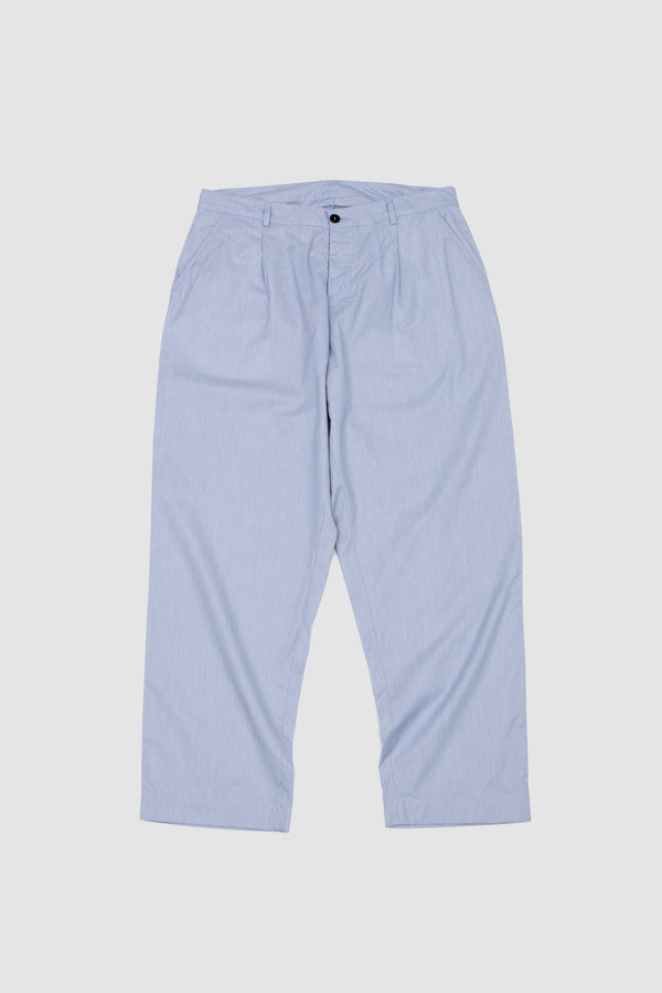 sportivo store Duke Pant Kennedy Stripe Navy