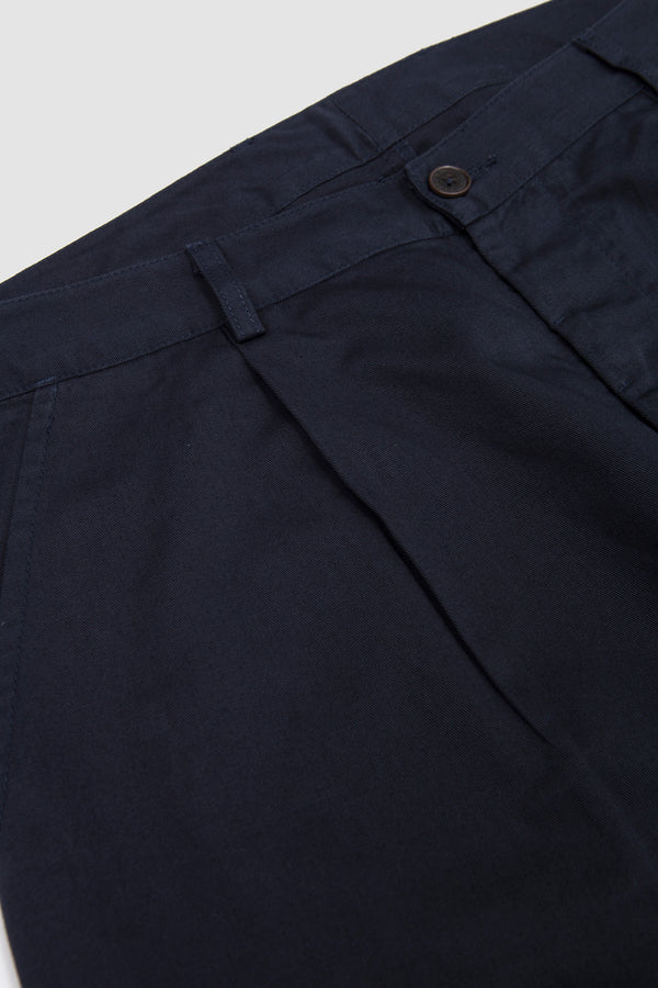Sportivo Store Duke Pant Twill Navy