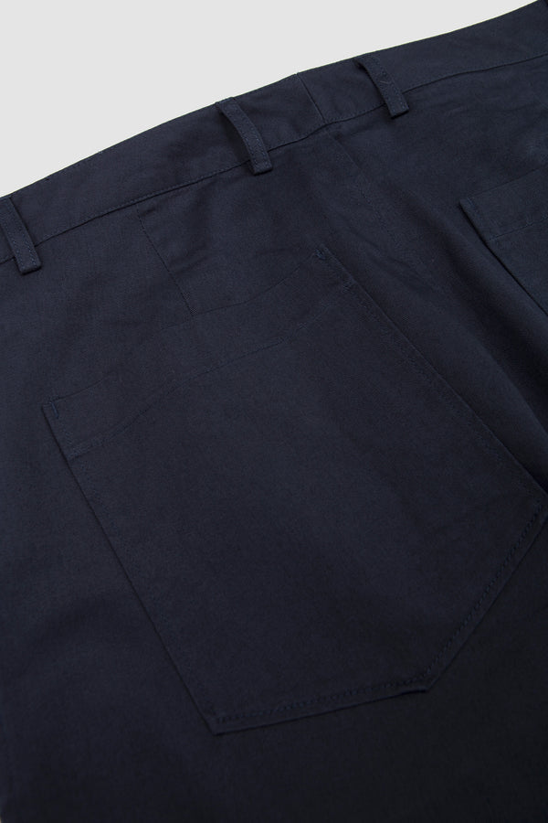 Sportivo Store Duke Pant Twill Navy