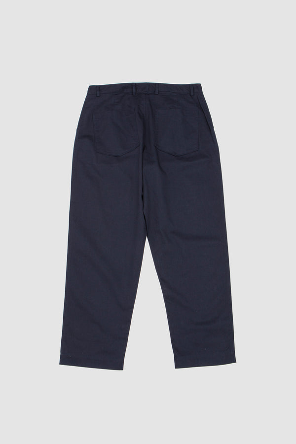 Sportivo Store Duke Pant Twill Navy
