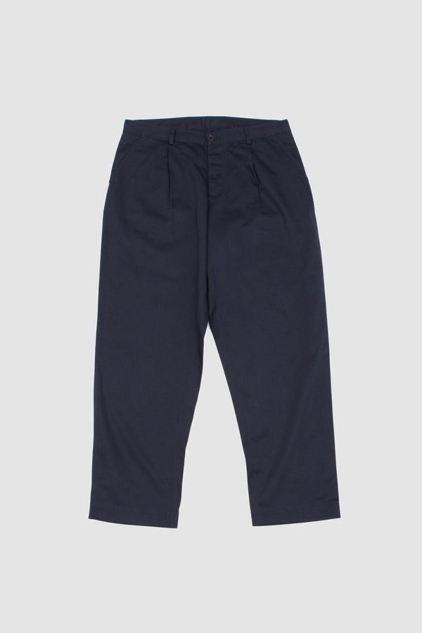 sportivo store Duke Pant Twill Navy