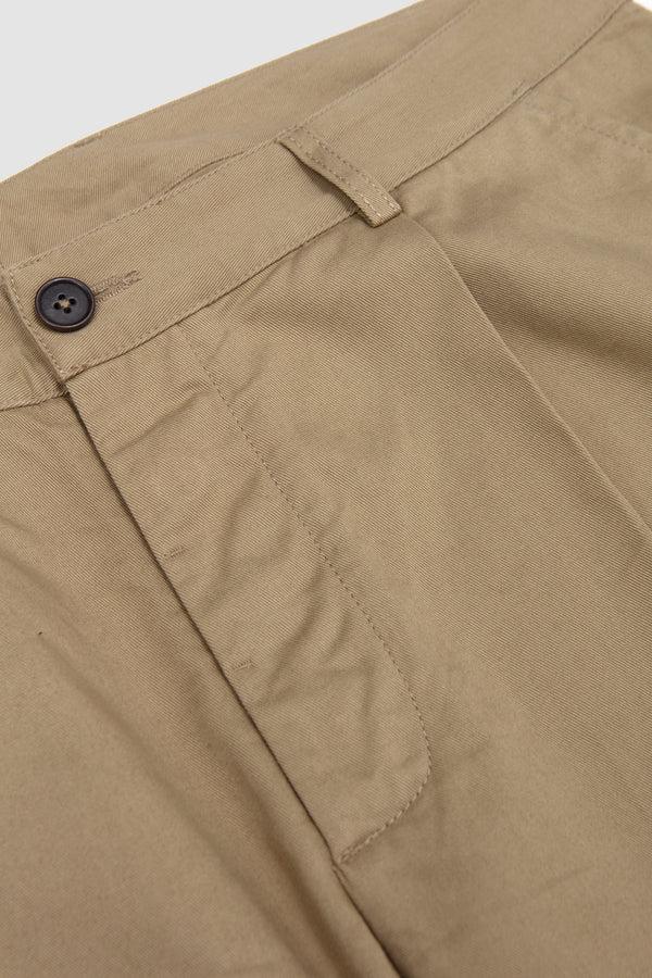 Sportivo Store Duke Pant Twill Sand