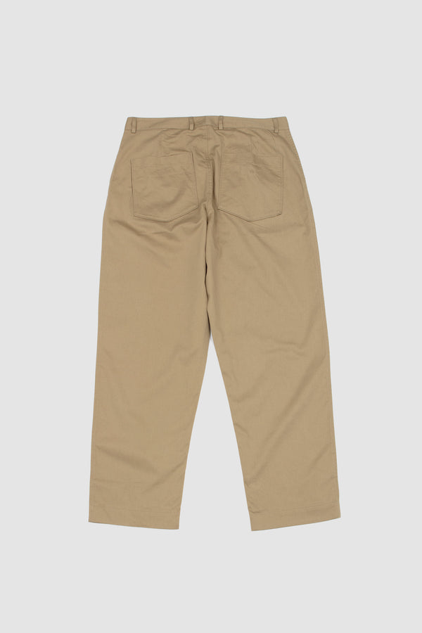 Sportivo Store Duke Pant Twill Sand