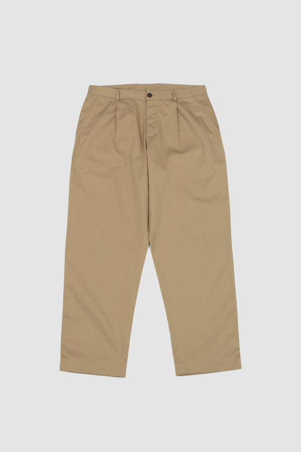 sportivo store Duke Pant Twill Sand