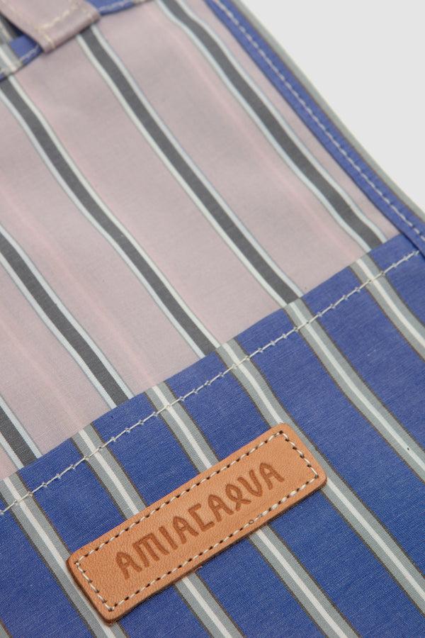 Sportivo Store Easy Bag M Pink/ Blue