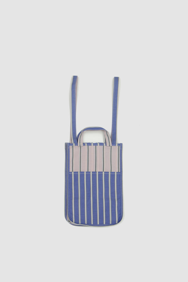 Sportivo Store Easy Bag M Pink/ Blue