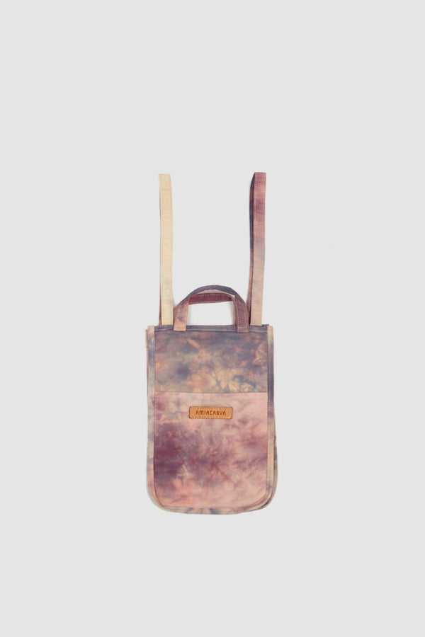 sportivo store Easy Bag M Purple