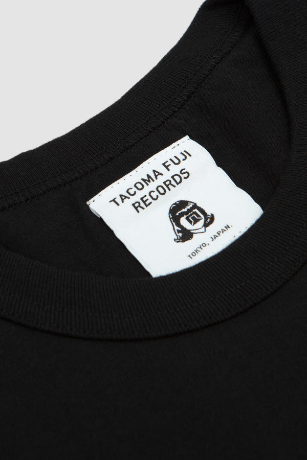 Sportivo Store Easy Listening Here Black