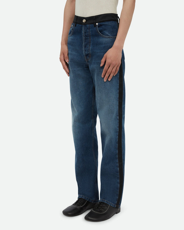 Sportivo Store Echo Denim Indigo