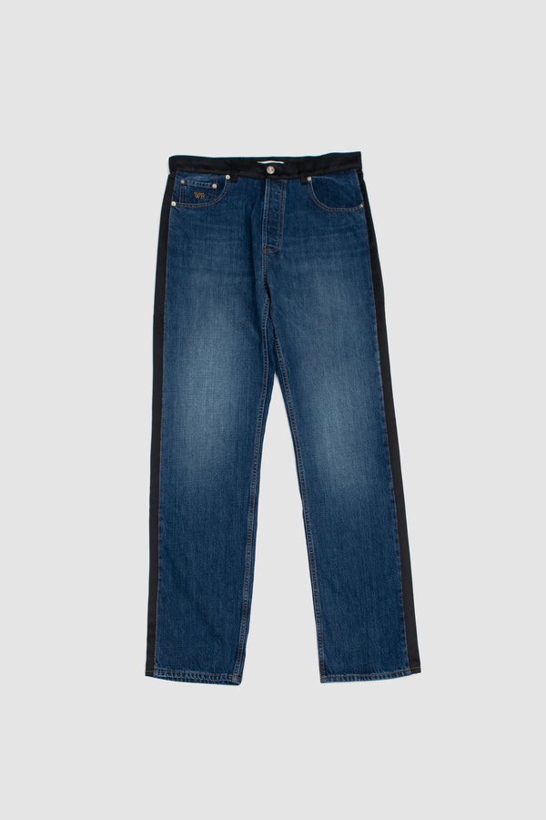 Sportivo Store Echo Denim Indigo