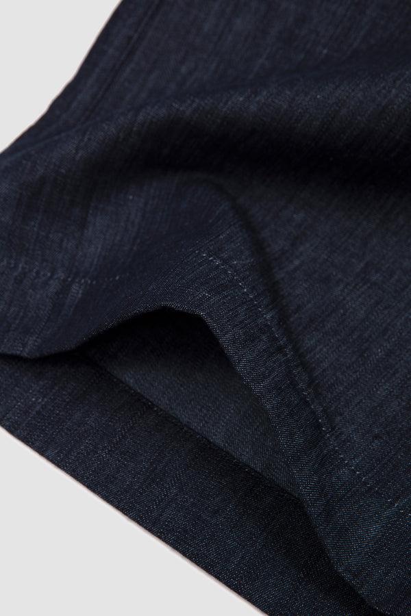 Sportivo Store Elio Short Indigo