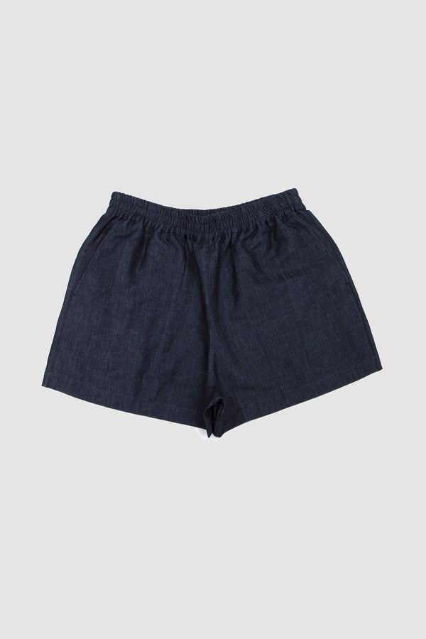 sportivo store Elio Short Indigo