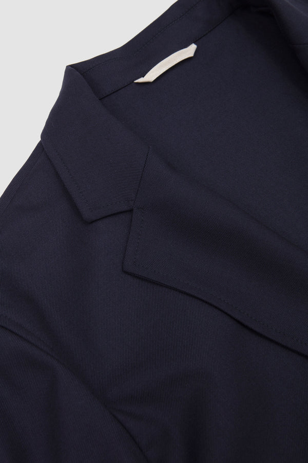 Sportivo Store Essential Jacket Dark Navy