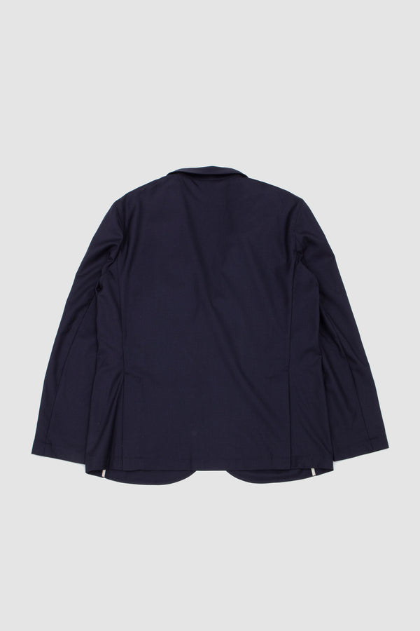Sportivo Store Essential Jacket Dark Navy