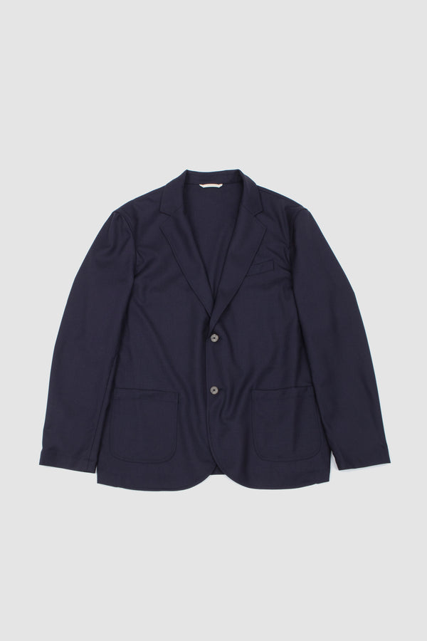 sportivo store Essential Jacket Dark Navy