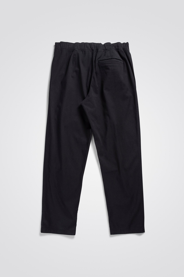 Sportivo Store Ezra Light Stretch Black
