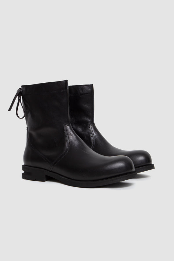 Sportivo Store Farkas Boots Soot Black