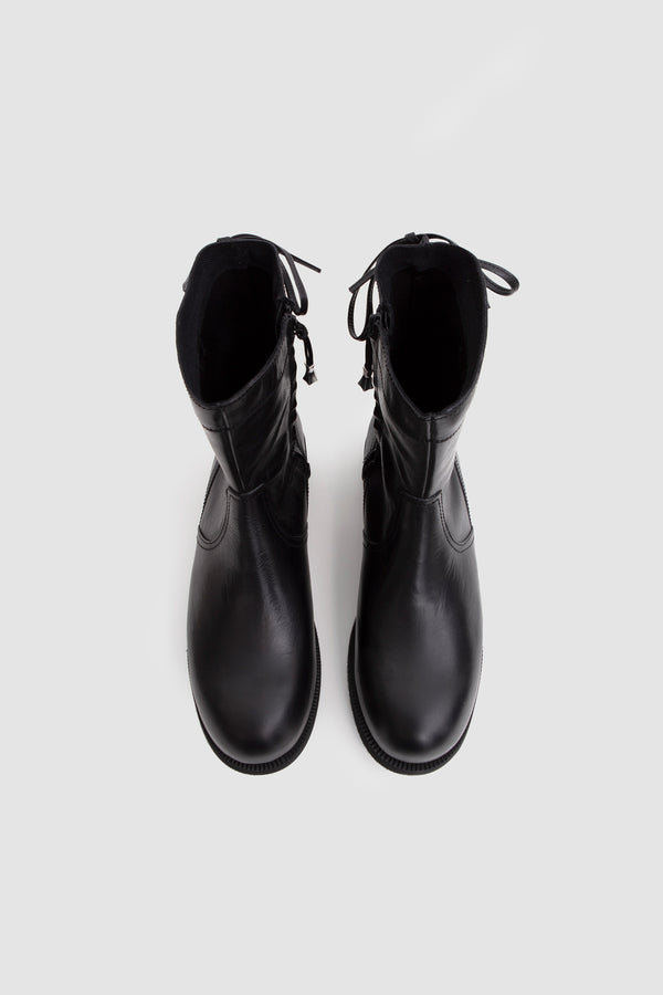 Sportivo Store Farkas Boots Soot Black