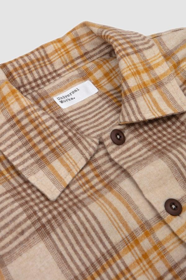 Sportivo Store Fatigue Shirt Brushed Boban Gold