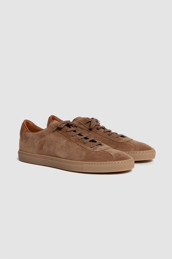 Sportivo Store Field Trainer Tobacco