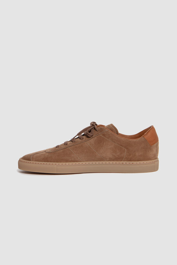 Sportivo Store Field Trainer Tobacco