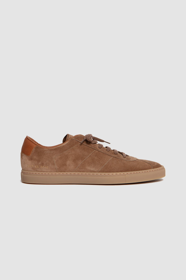 sportivo store Field Trainer Tobacco