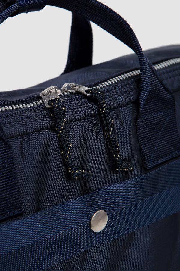 Sportivo Store Force 3Way Briefcase Navy