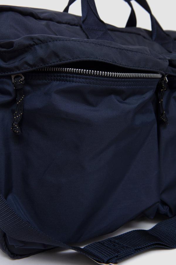 Sportivo Store Force 3Way Briefcase Navy