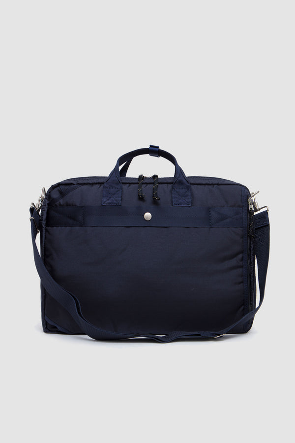 Sportivo Store Force 3Way Briefcase Navy