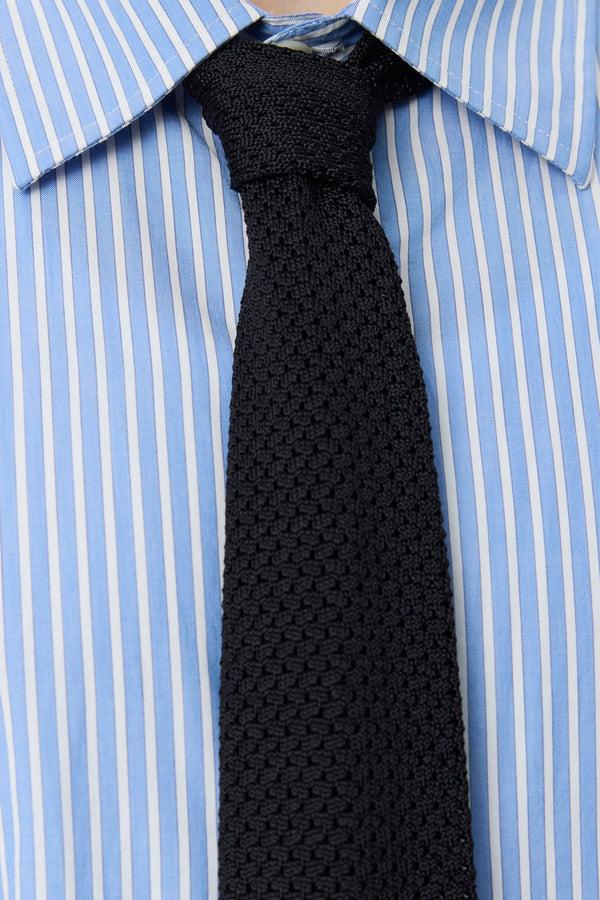 Sportivo Store Formal Tie Black