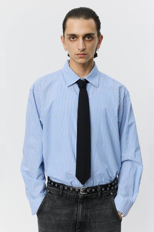 sportivo store Formal Tie Black