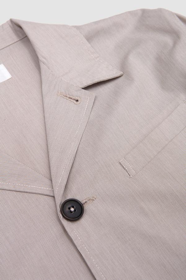 Sportivo Store Franck Jacket Kennedy Stripe Brown