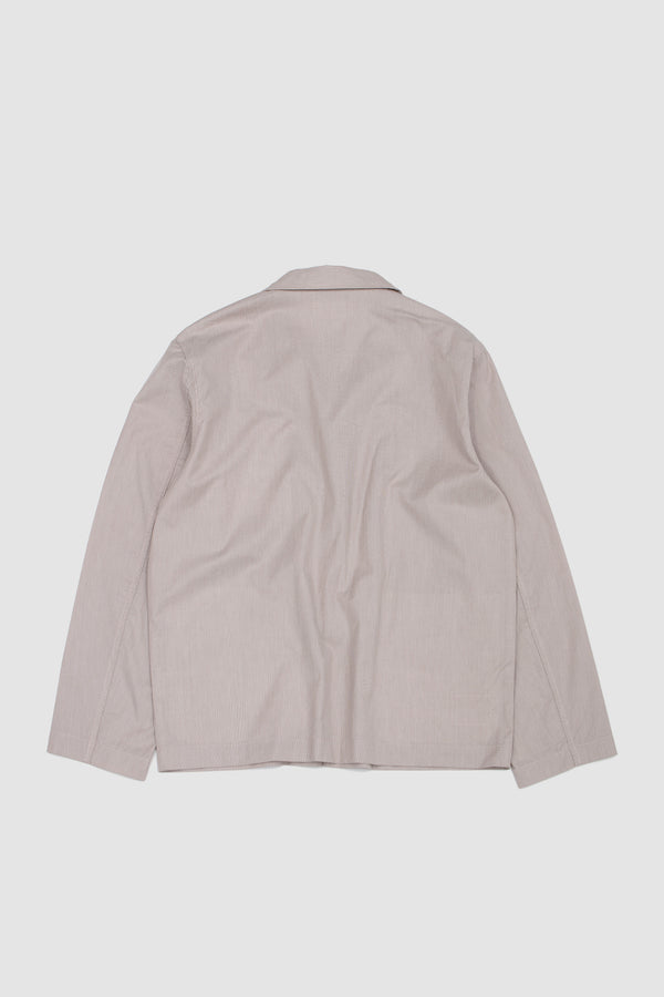 Sportivo Store Franck Jacket Kennedy Stripe Brown