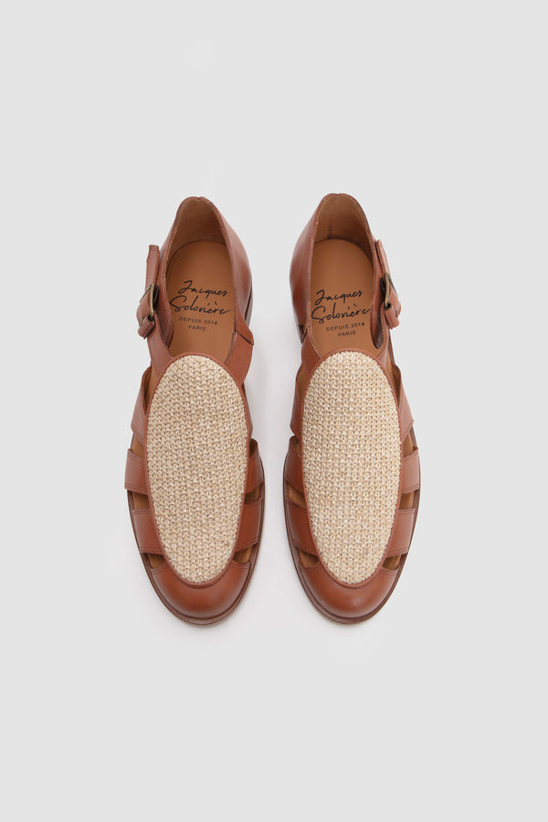 Sportivo Store Franck Natural