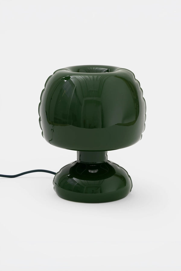 sportivo store Freddy Table Lamp Moss Gloss