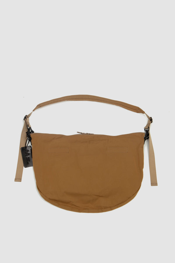 Sportivo Store Gabardine Bodybag Beige