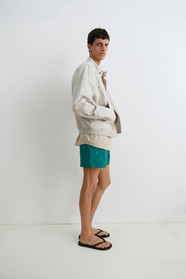 Sportivo Store Gabriele Swimsuit Green