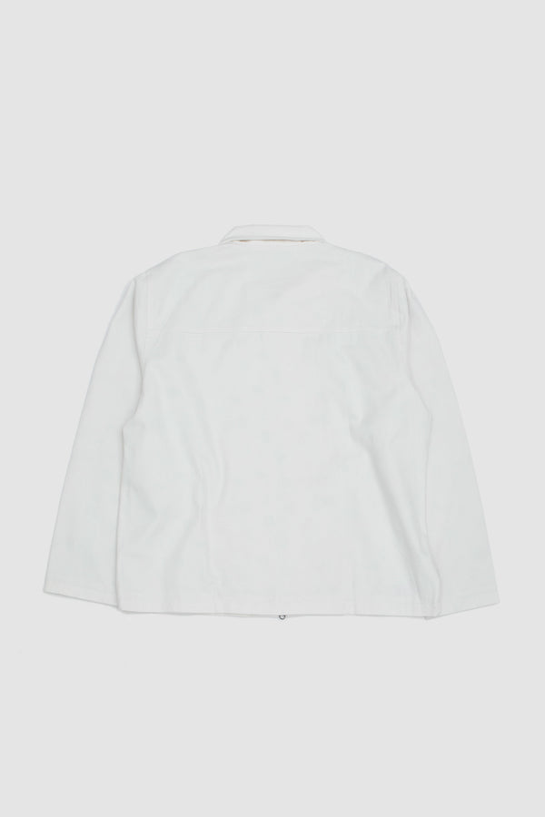 Sportivo Store Gas Jacket Natural