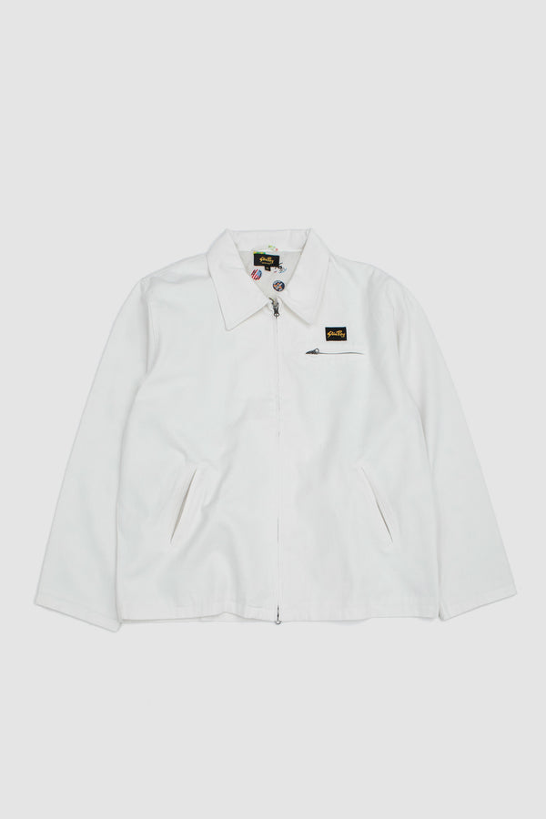 sportivo store Gas Jacket Natural